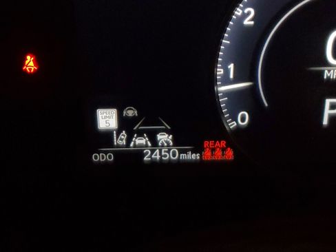 Certified 2025 Lexus NX 250 FWD w/ Premium Package image 29