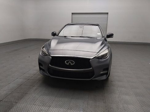 Used 2019 INFINITI QX30 Sport FWD image 15