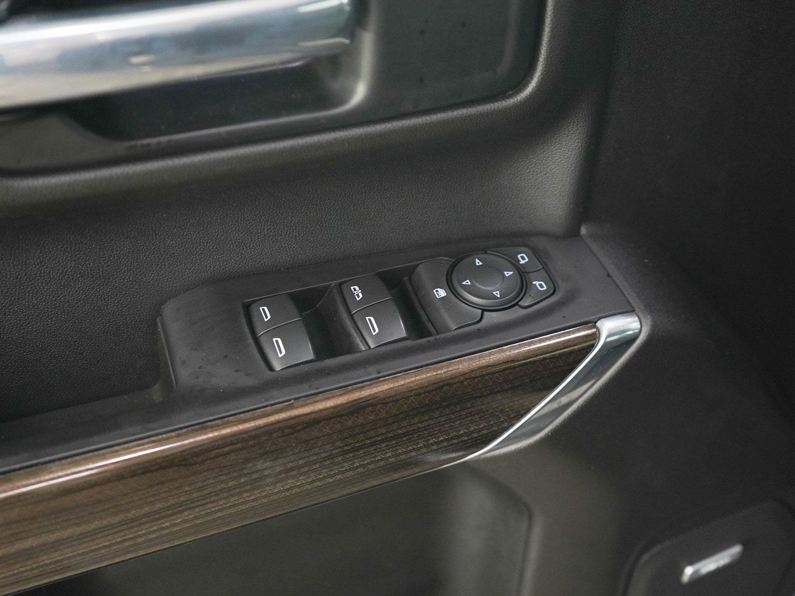 Used 2021 Chevrolet Silverado 1500 RST w/ All Star Edition Plus AWD/4WD image 18