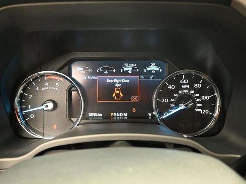 Used 2022 Ford F250 Lariat w/ Lariat Ultimate Package image 14