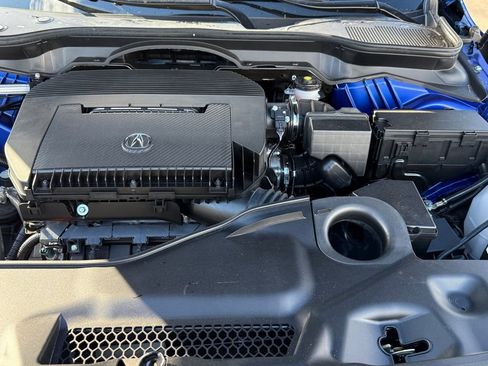 Certified 2025 Acura MDX A-Spec image 11