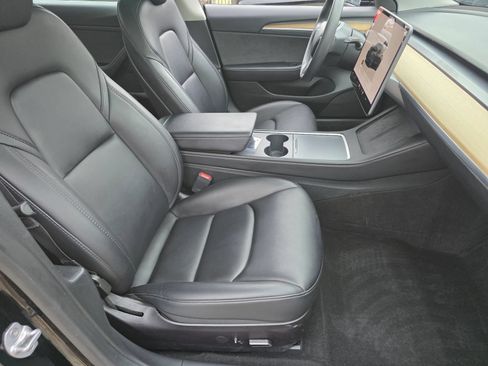 Used 2023 Tesla Model 3 Standard Range RWD image 29