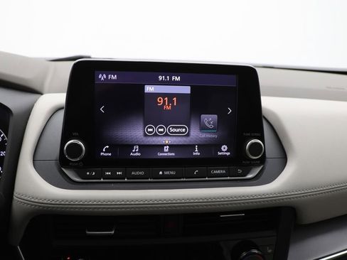 Used 2023 Nissan Rogue SV w/ SV Premium B Package image 21