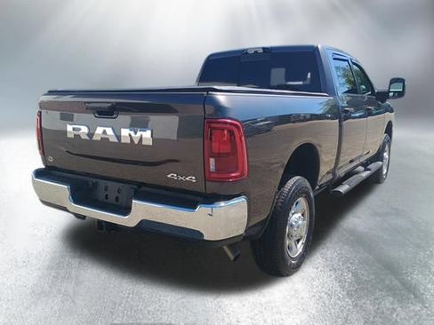 Used 2025 RAM 2500 Tradesman AWD/4WD image 5