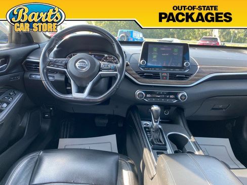 Used 2019 Nissan Altima 2.5 Platinum image 21