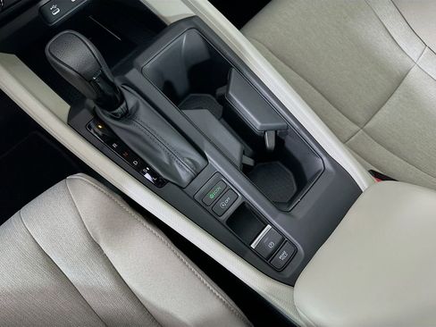 New 2026 Honda Accord SE image 14