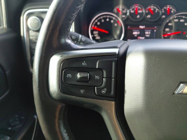 Used 2021 Chevrolet Silverado 1500 LT AWD/4WD image 25