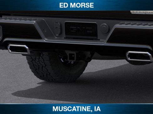 New 2026 GMC Sierra 1500 Elevation image 14