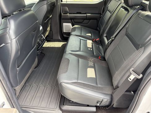 Used 2023 Ford F150 Raptor AWD/4WD image 26
