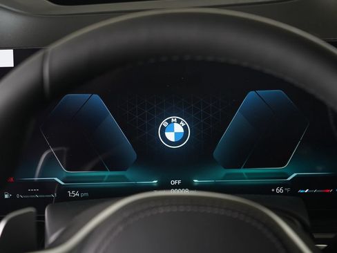 New 2027 BMW X6 xDrive40i AWD/4WD image 15