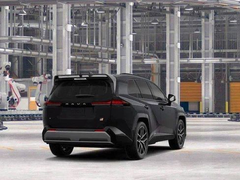 New 2026 Toyota RAV4 AWD Plug-in Hybrid image 97