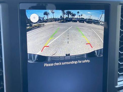 New 2026 Ford Ranger XL image 25