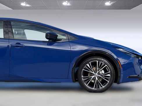 Used 2026 Toyota Prius Limited image 33