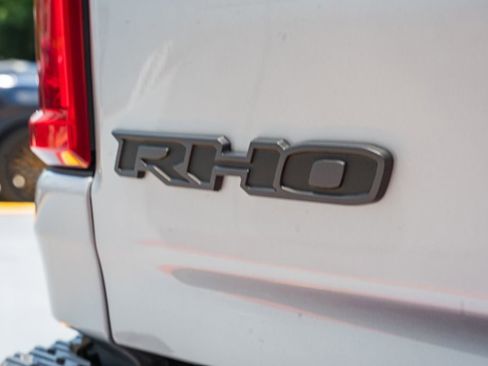 New 2026 RAM 1500 RHO AWD/4WD image 10