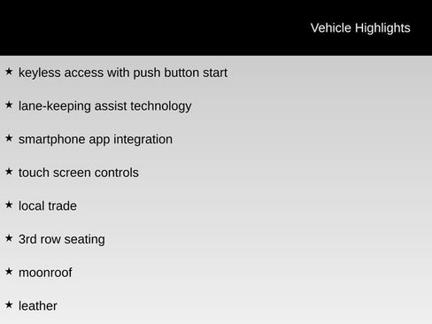 Used 2017 Honda Pilot EX-L image 6