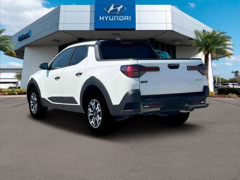 New 2026 Hyundai Santa Cruz XRT AWD/4WD image 6