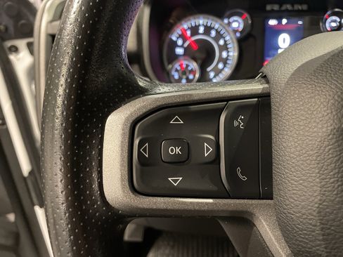 Used 2024 RAM 2500 Tradesman image 20