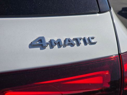 New 2026 Mercedes-Benz GLE 350 4MATIC image 34