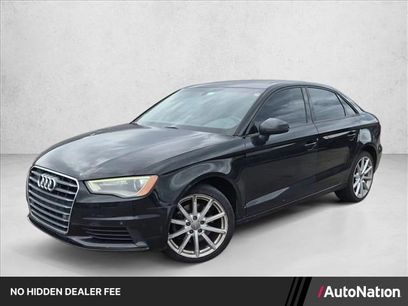 Used 2016 Audi A3 1.8T Premium
