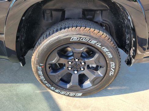 New 2026 RAM 1500 Big Horn image 20