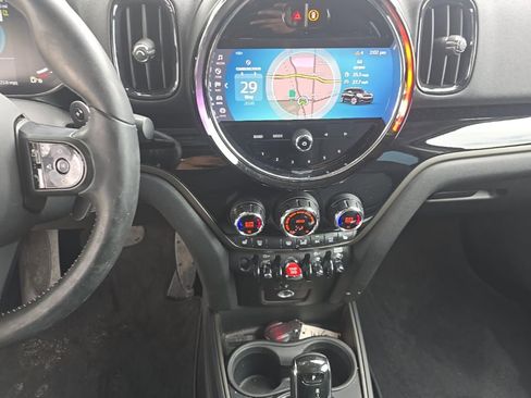 Used 2024 MINI Cooper Countryman S AWD/4WD image 10