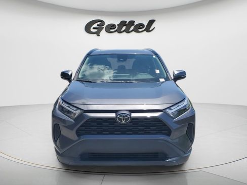 Used 2023 Toyota RAV4 XLE w/ Convenience Package FWD image 2
