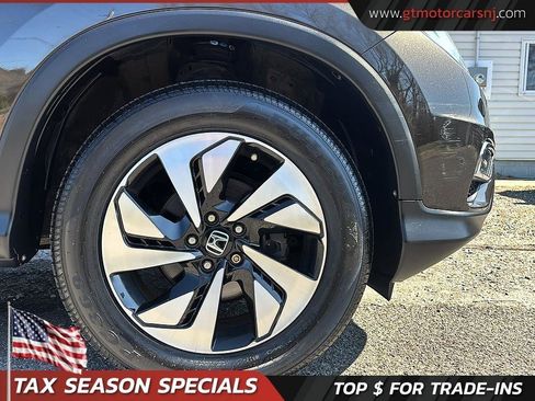 Used 2015 Honda CR-V Touring image 17