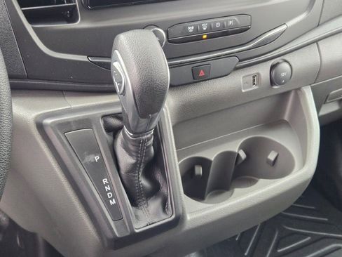 New 2026 Ford Transit 250 148 Medium Roof image 17