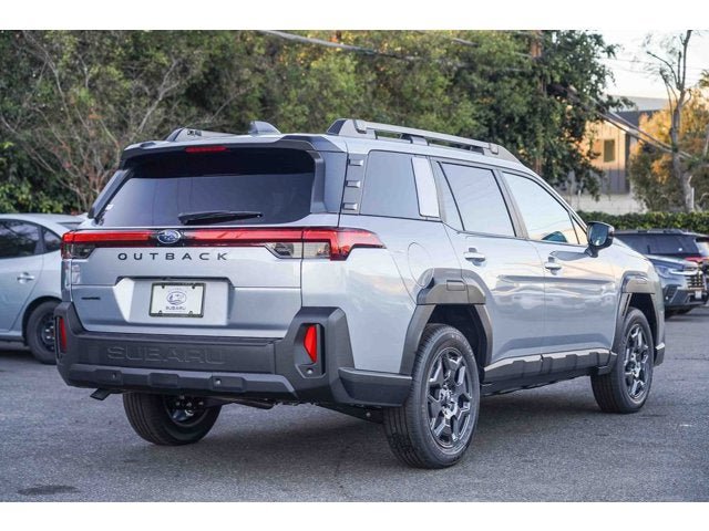 New 2026 Subaru Outback Premium AWD/4WD image 33