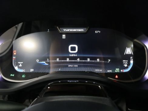 Used 2025 RAM 1500 Tungsten image 40