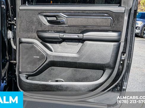 Used 2021 RAM 1500 TRX w/ TRX Level 2 Equipment Group image 59