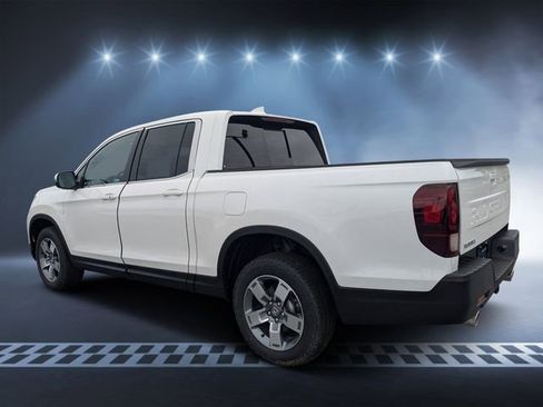 New 2026 Honda Ridgeline RTL image 5