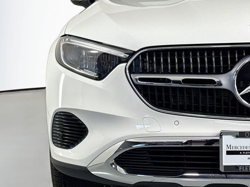New 2026 Mercedes-Benz GLC 300 4MATIC image 13