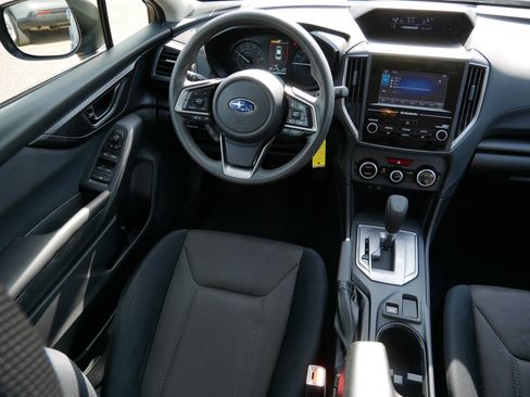 Used 2023 Subaru Crosstrek 2.0i AWD/4WD image 9