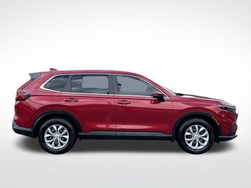 Certified 2023 Honda CR-V LX image 7