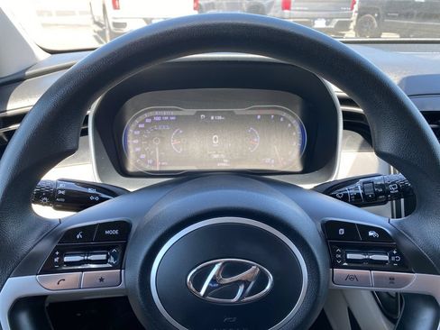 Used 2024 Hyundai Tucson SEL FWD image 29