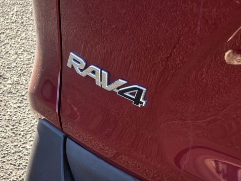 Used 2024 Toyota RAV4 LE image 23
