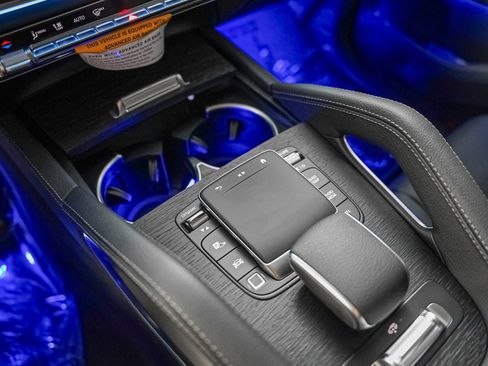 New 2026 Mercedes-Benz GLS 450 4MATIC image 18