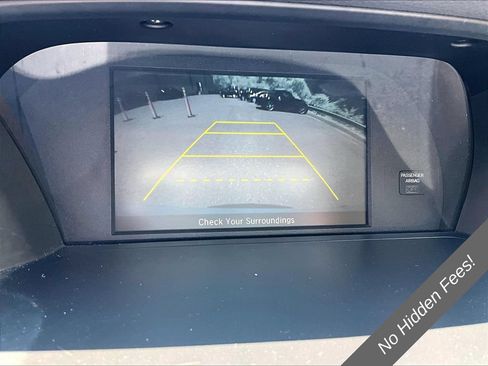 Used 2013 Honda Accord LX image 18
