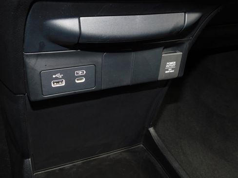 Used 2025 Honda Odyssey Sport-L image 46