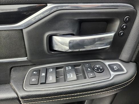 Used 2021 RAM 3500 Laramie image 48