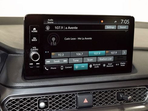 Used 2024 Acura Integra A-Spec FWD image 17