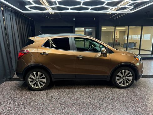 Used 2017 Buick Encore Preferred FWD image 8