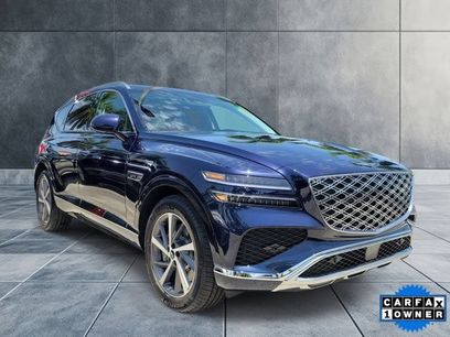 Used 2026 Genesis GV80 2.5T Select