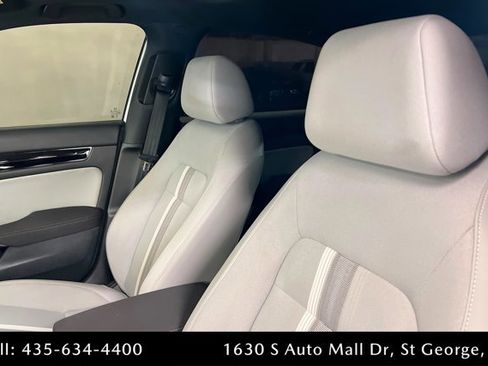 Used 2026 Honda Civic Sport image 16