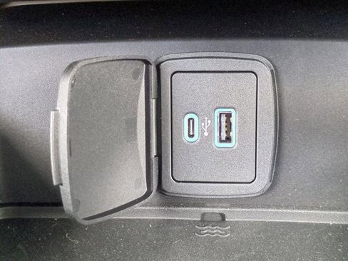 New 2025 Ford Bronco Stroppe Edition image 22