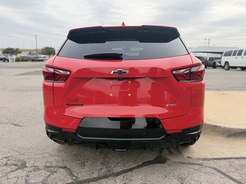 Used 2019 Chevrolet Blazer RS image 5