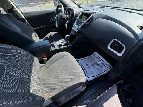 Used 2012 Chevrolet Equinox LT w/ Driver Convenience Package FWD image 14