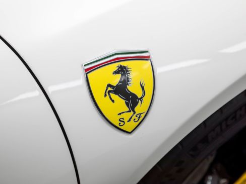 Certified 2024 Ferrari SF90 Stradale image 37