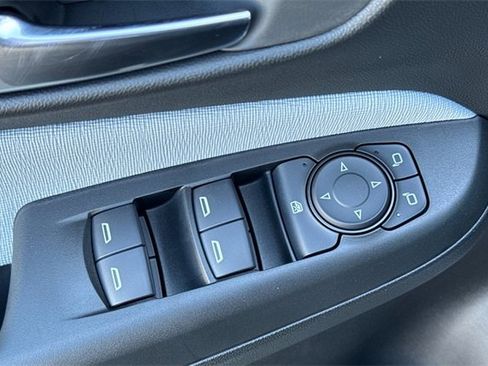 New 2026 Buick Envista Preferred w/ Advanced Safety Package image 12